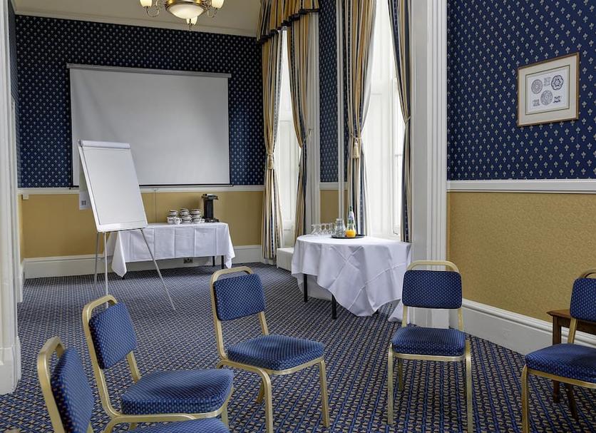 Conference room Photo