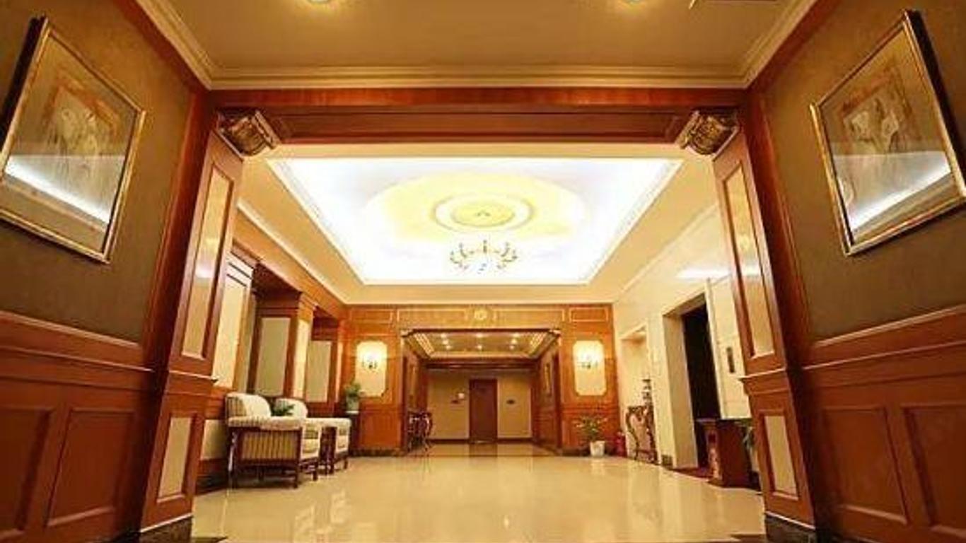 Liaoning Hotel