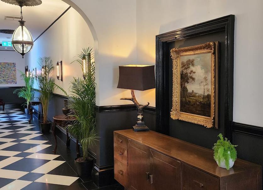 Room amenity Photo