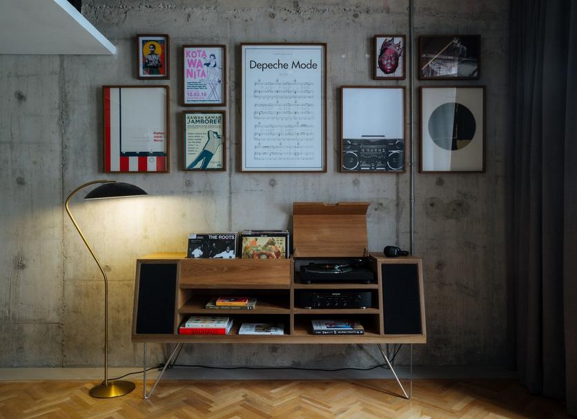 Room amenity Photo