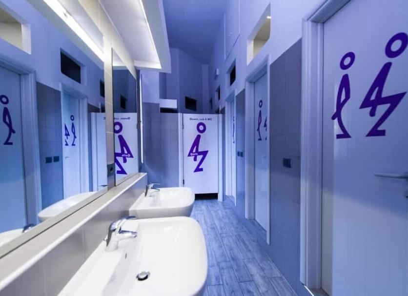 Bathroom Photo