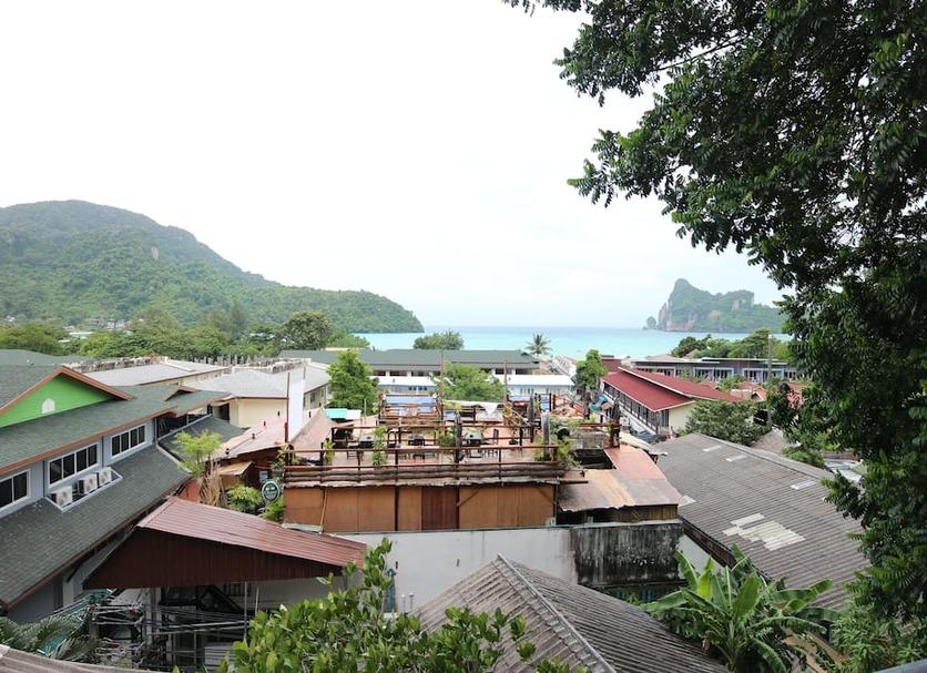 Outdoor view Photo