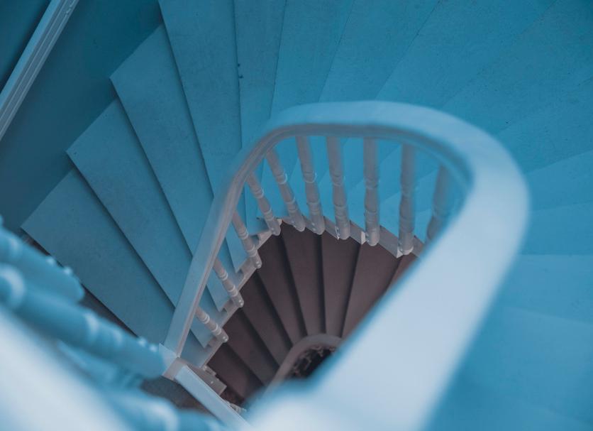 Stairs Photo