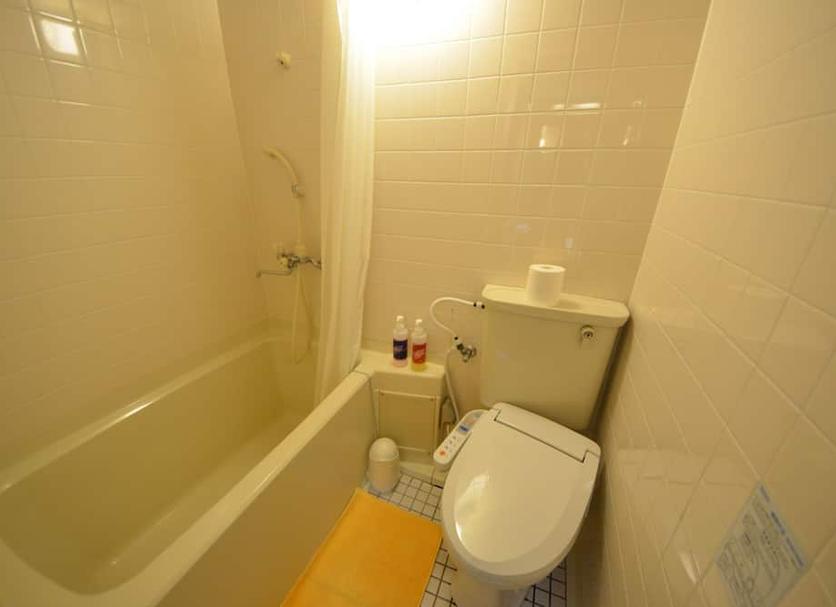 Bathroom Photo