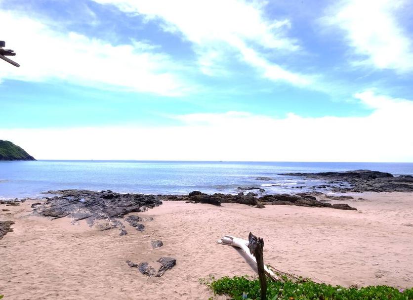 Beach Photo