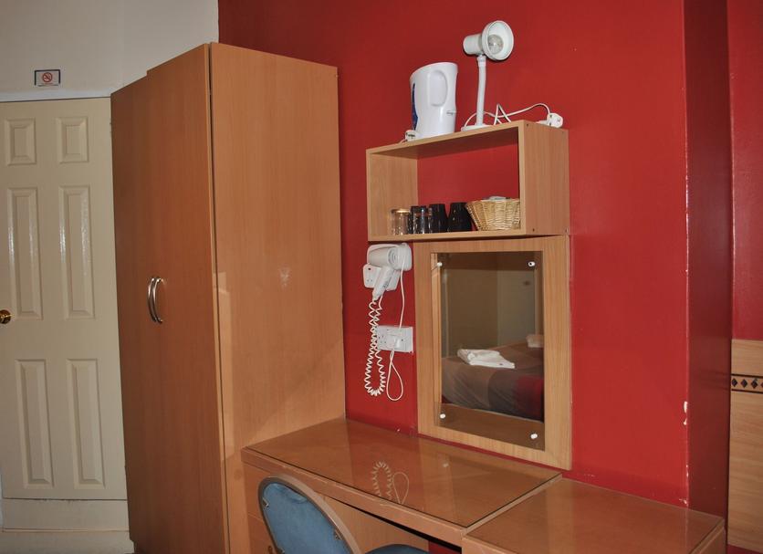 Room amenity Photo
