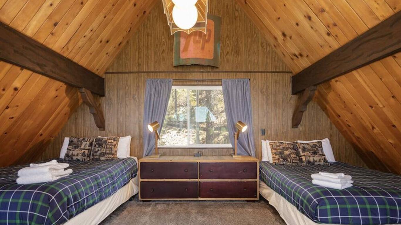 Ith Big Bear Lake Hostel And Retreat Center
