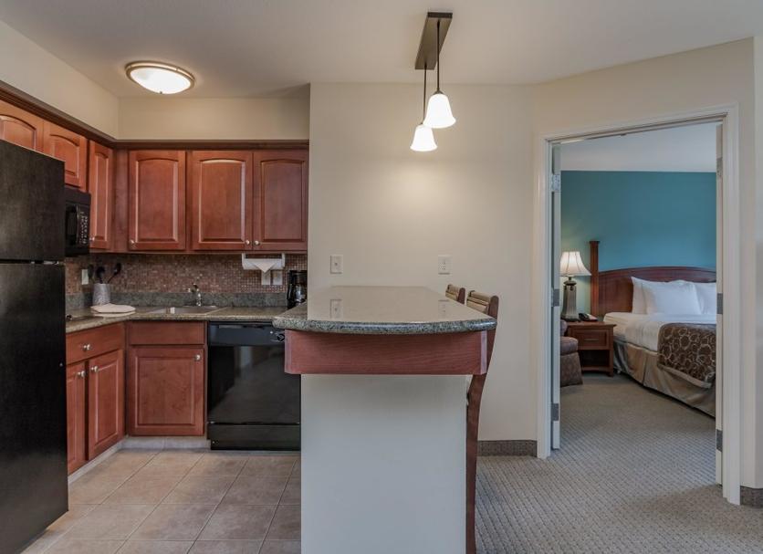 Kitchen Photo