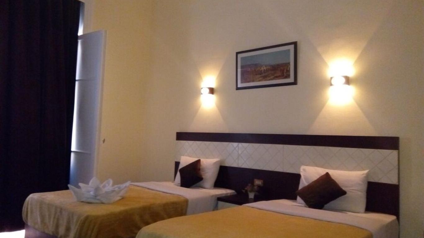 Cairo Paradise Hotel