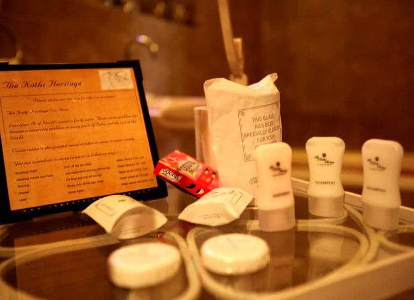 Room amenity Photo