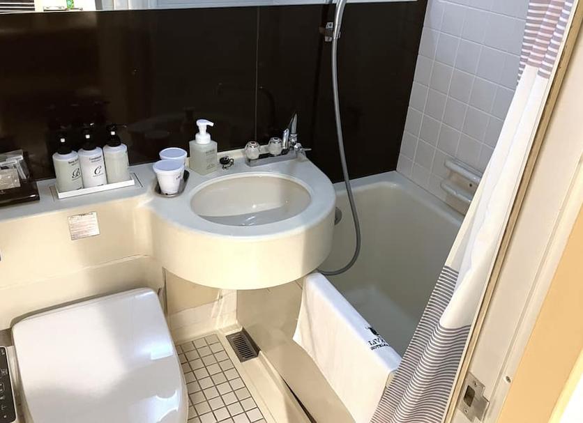 Bathroom Photo