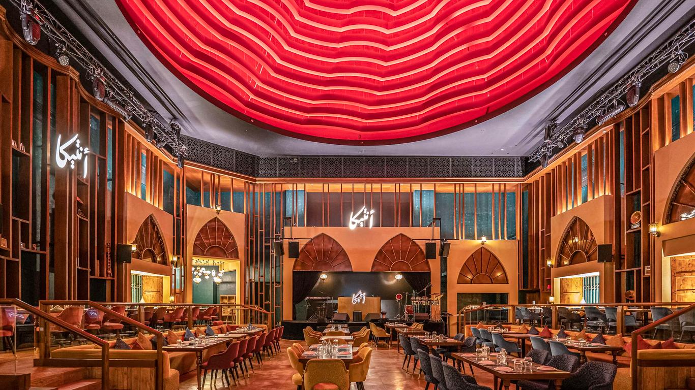 Marsa Malaz Kempinski, The Pearl - Doha