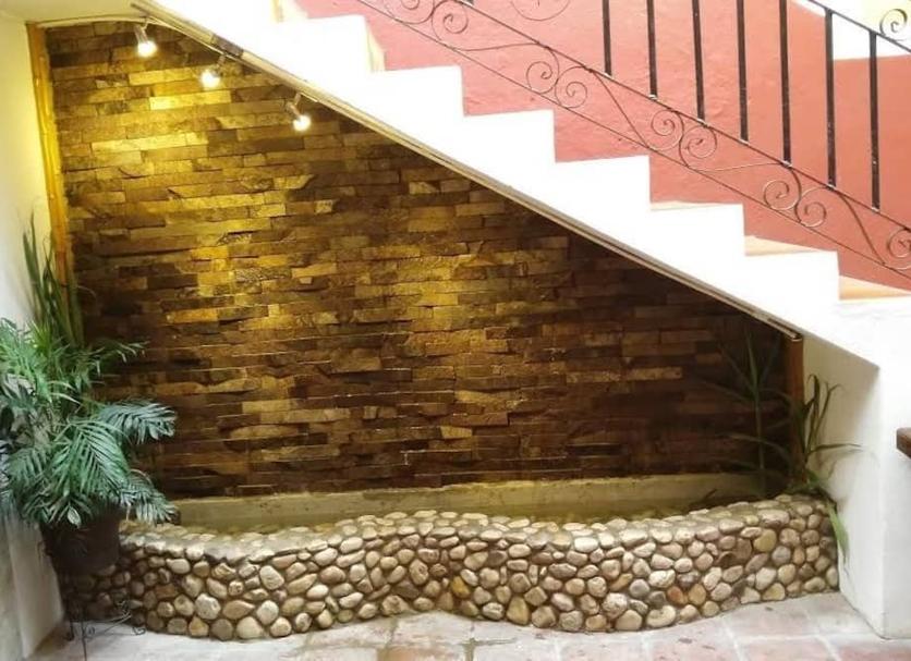 Stairs Photo