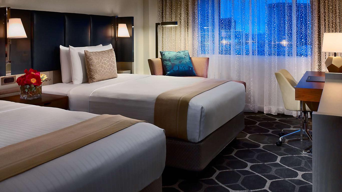 Royal Sonesta Houston Galleria