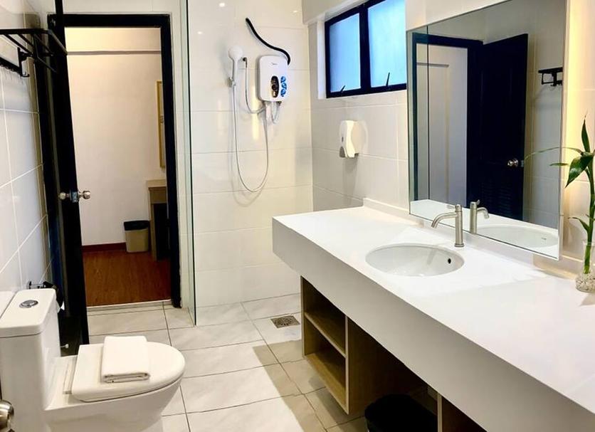Bathroom Photo