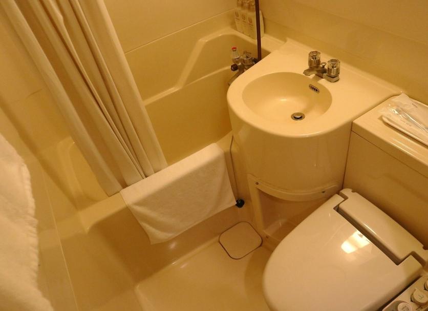 Bathroom Photo