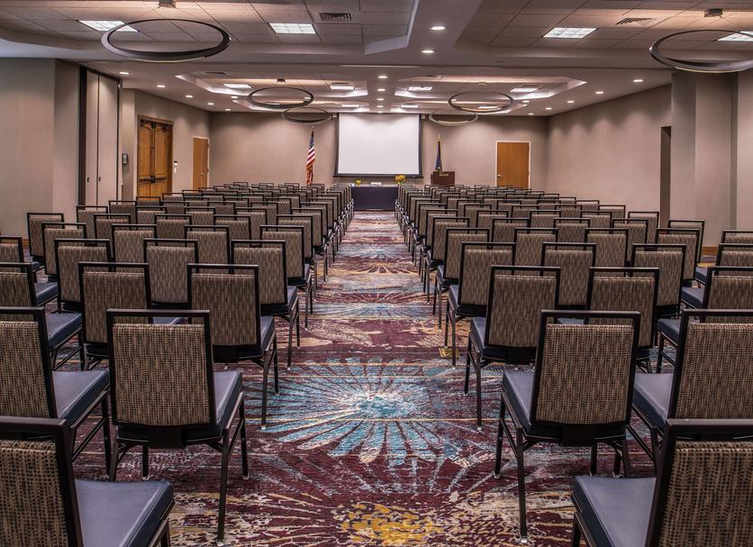 Conference room Photo
