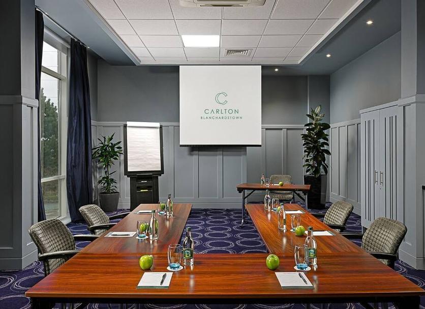 Conference room Photo