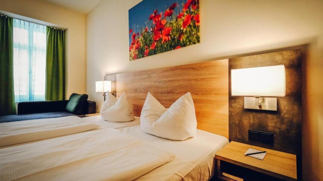 Hotel Europa