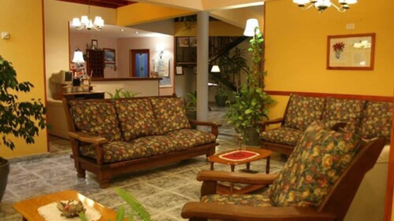 Kelta Hotel El Calafate