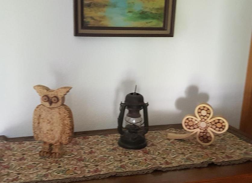 Room amenity Photo