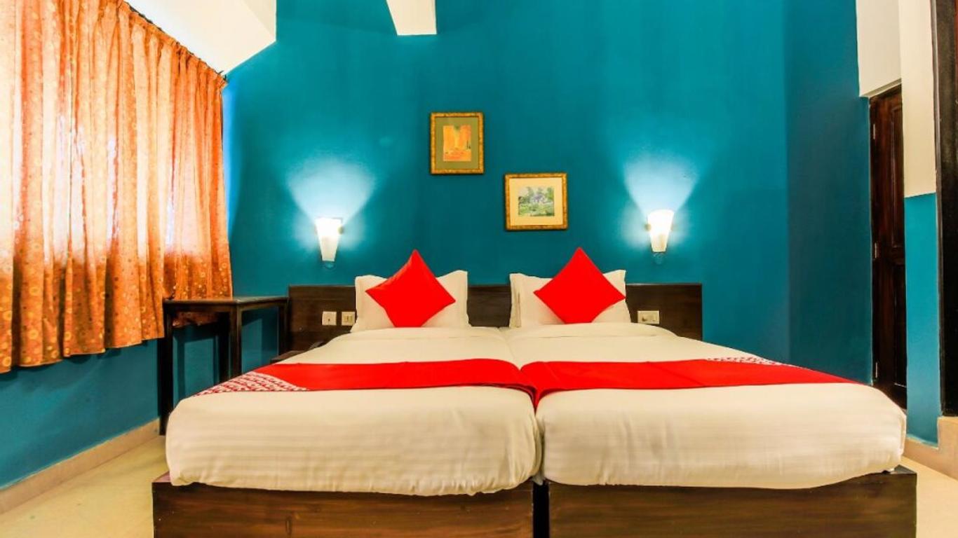 Paradise Inn