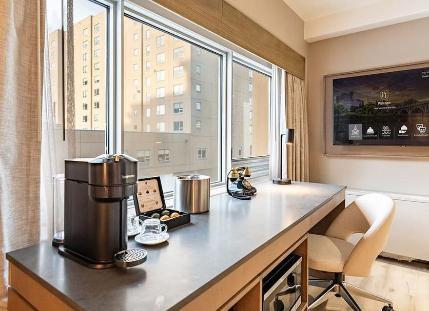 Room amenity Photo