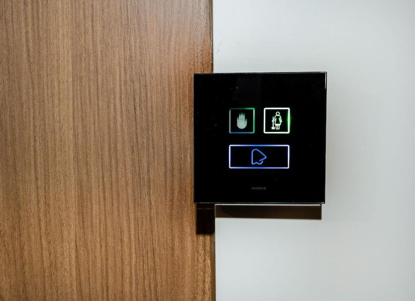 Room amenity Photo