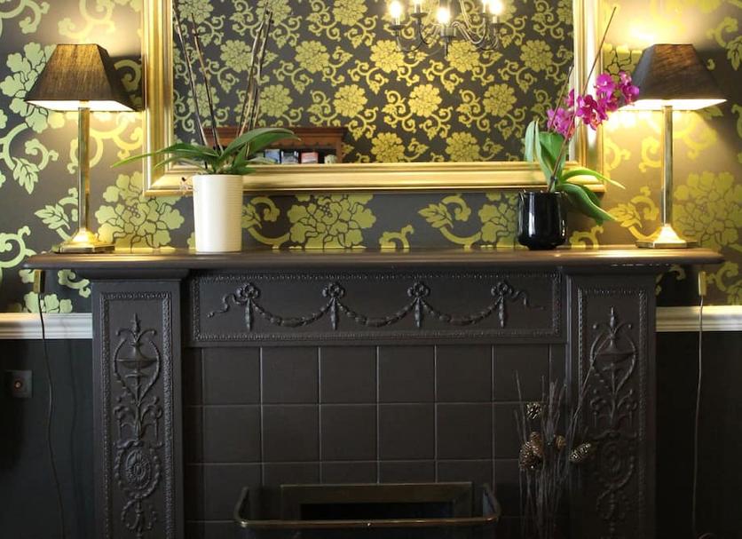 Room amenity Photo