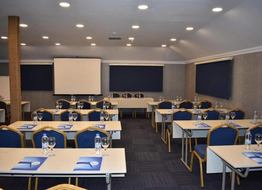 Conference room Photo