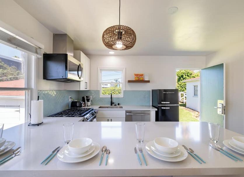 Kitchen Photo