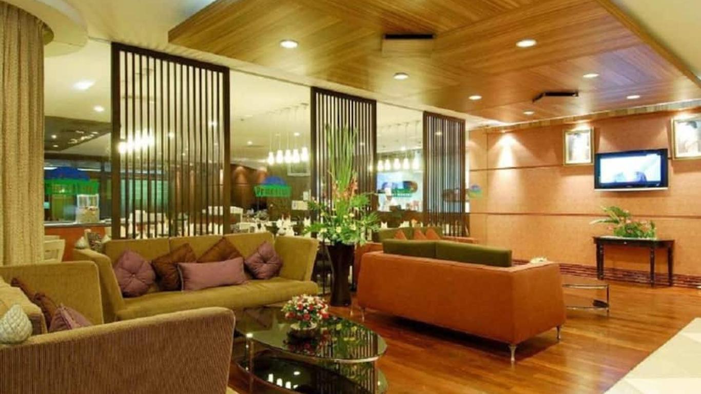 Princeton Bangkok