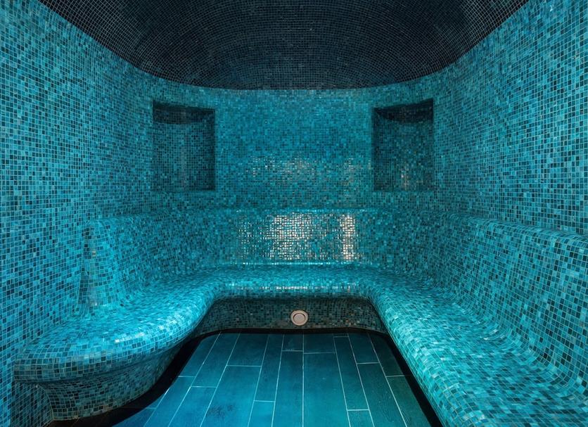 Spa Photo