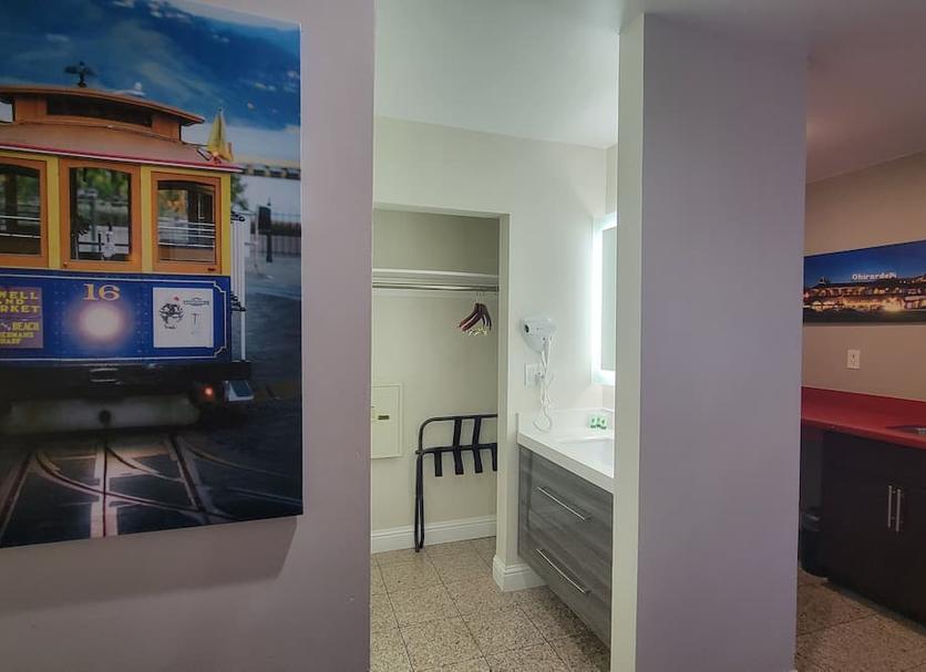 Room amenity Photo