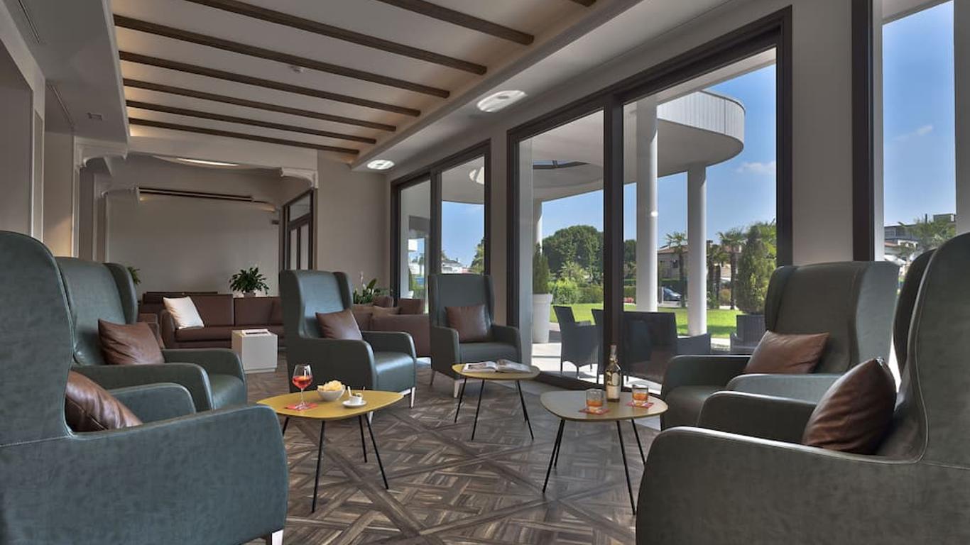 Hotel Terme Belsoggiorno