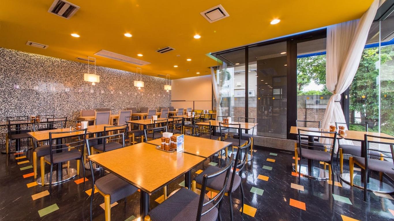 Apa Hotel Kagadaishoji Ekimae
