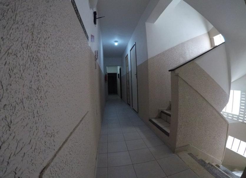 Hallway Photo