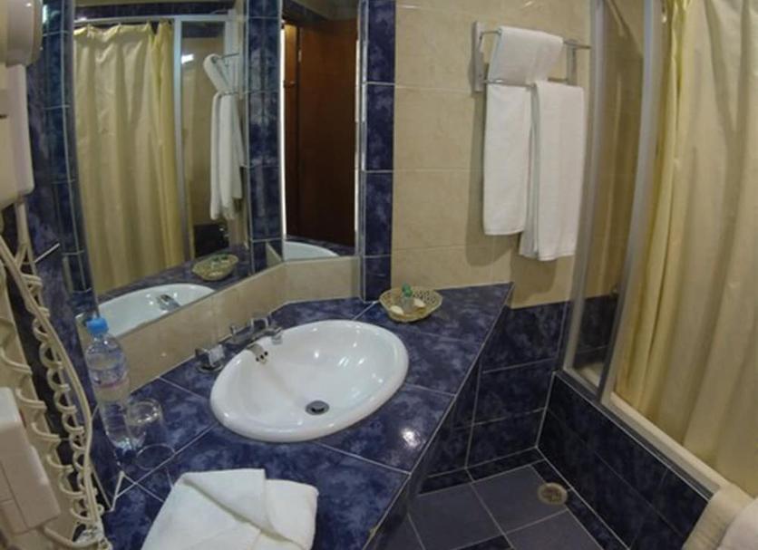 Bathroom Photo