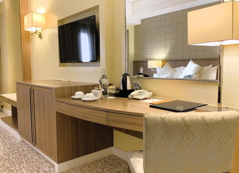 Room amenity Photo