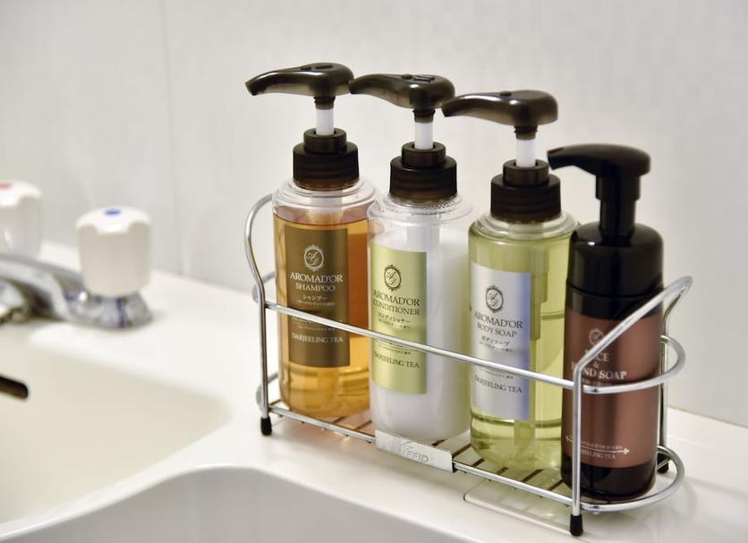 Room amenity Photo