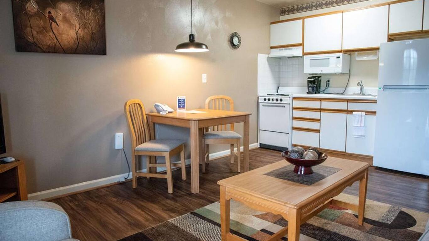 Affordable Suites Concord, Nc