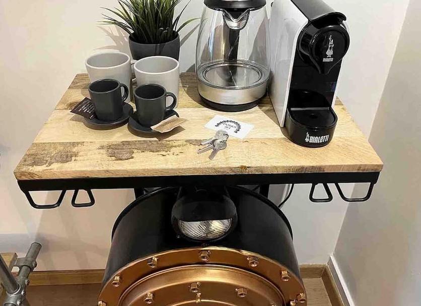 Room amenity Photo