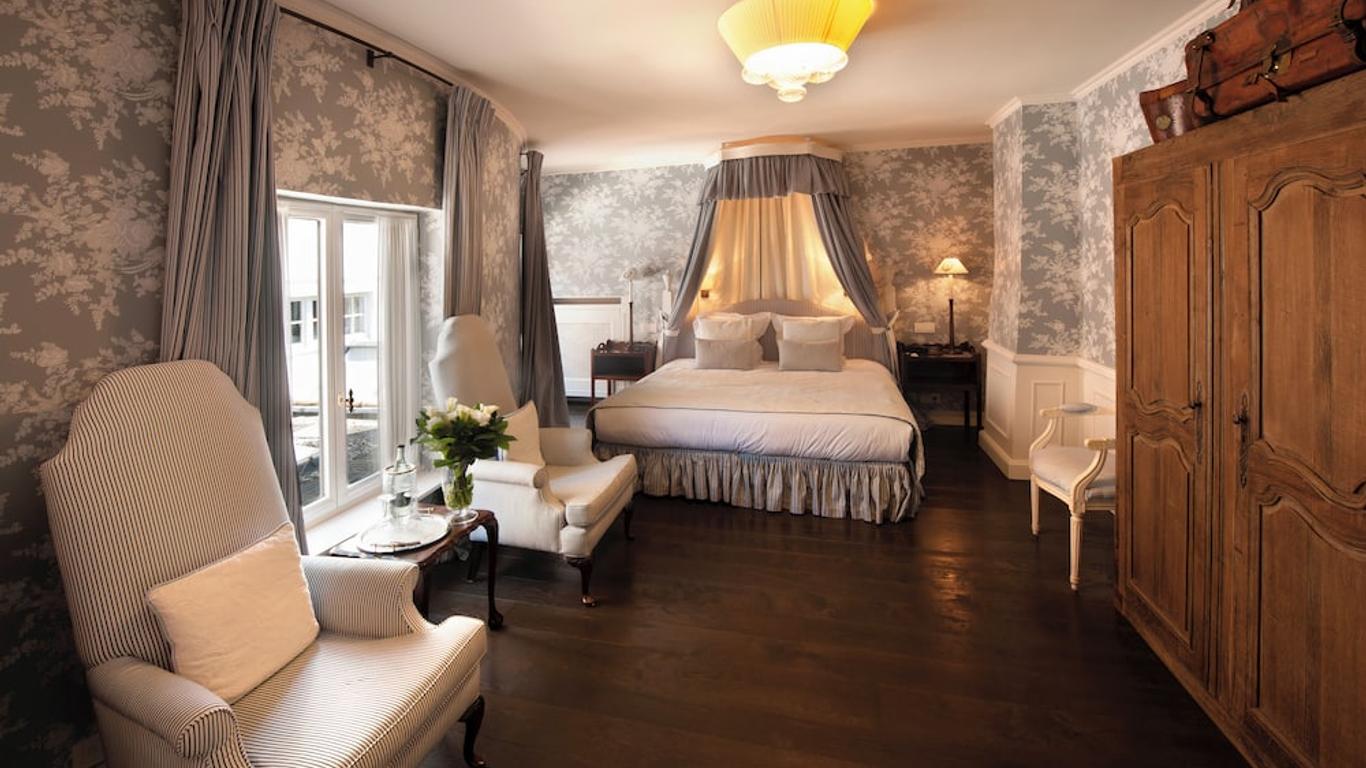 The Pand - Charming Boutique Hotel