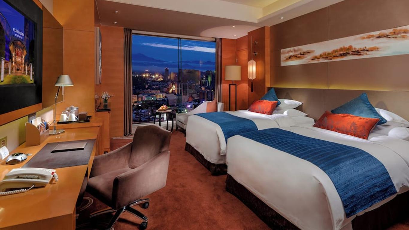 Felton Grand Hotel Chengdu