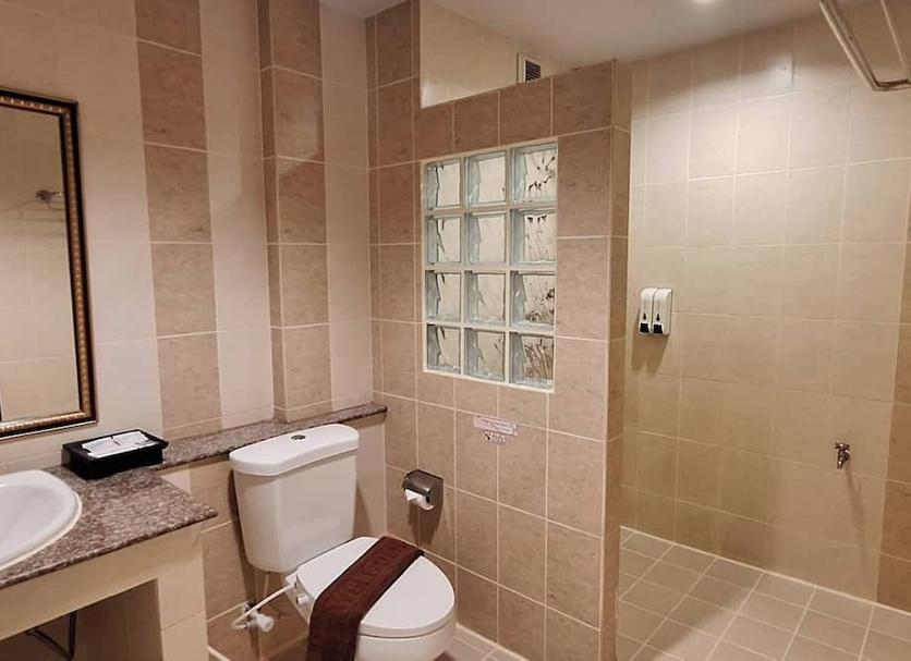 Bathroom Photo