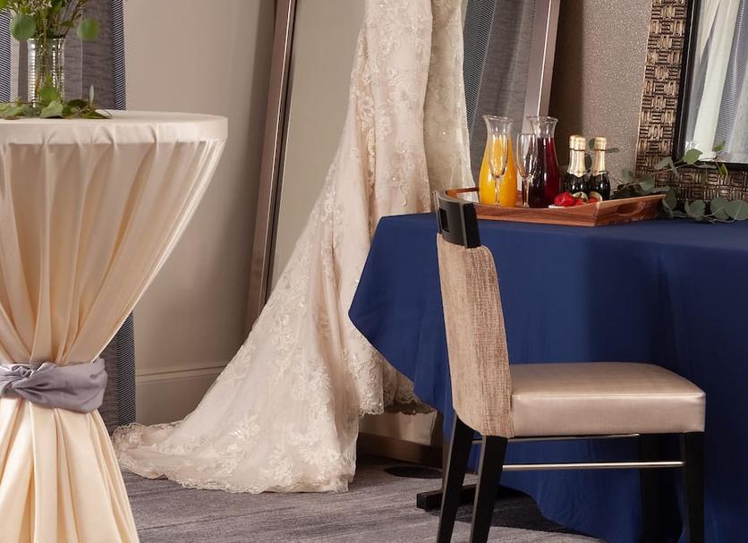 Room amenity Photo
