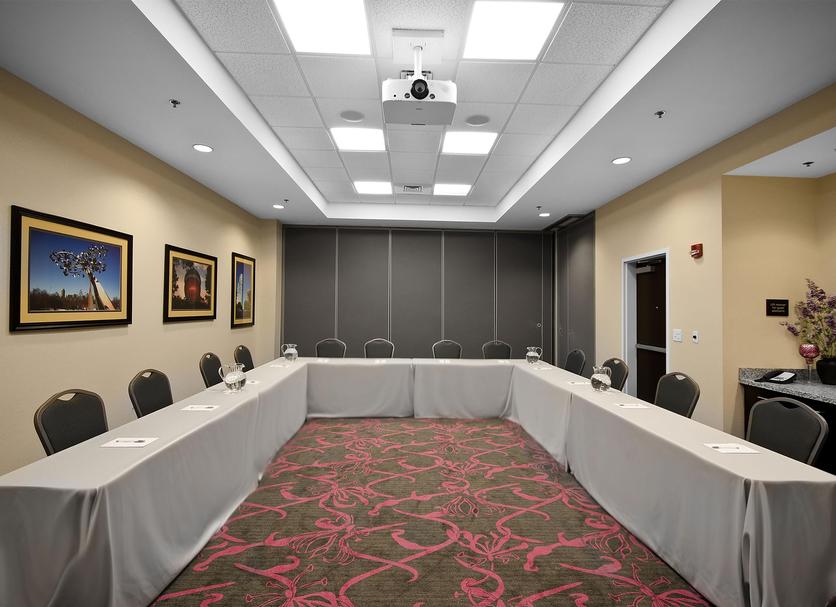 Conference room Photo