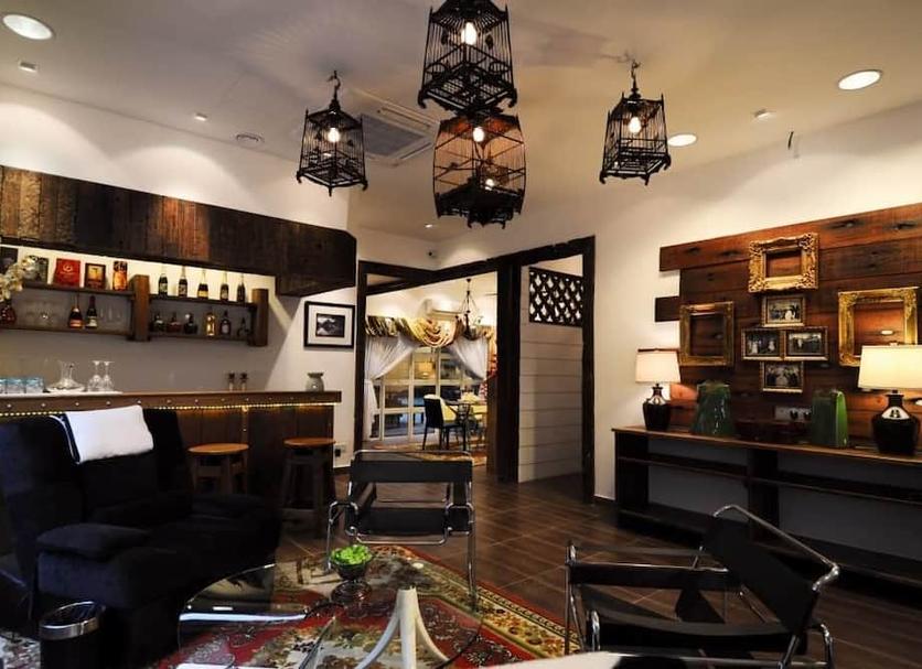 Hotel amenity Photo