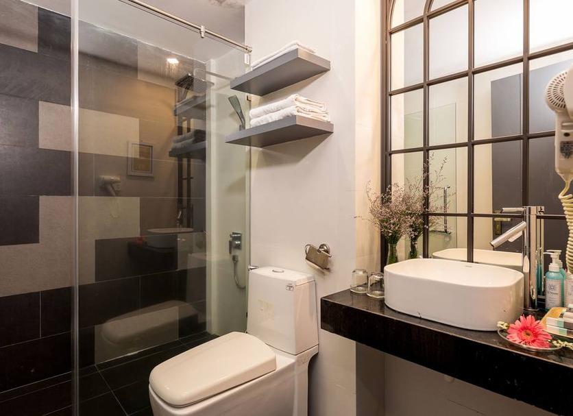 Bathroom Photo