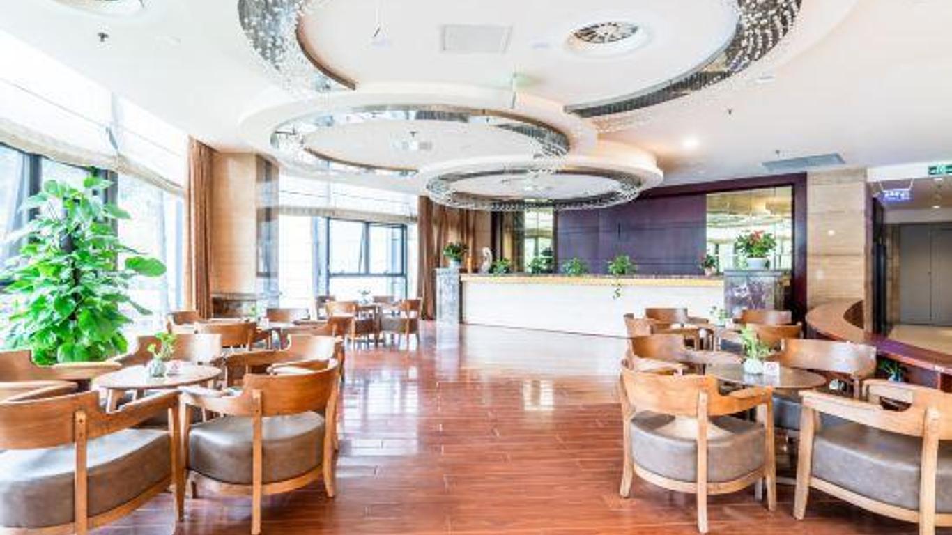 Joyhub Cheer Hotel
